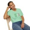 Mexico States T-Shirt – Unisex Soft-Style Tee - Sizes XS to 5XL