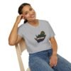 South Africa States T-Shirt – Unisex Soft-Style Tee - Sizes XS to 5X