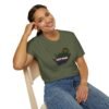 South Africa States T-Shirt – Unisex Soft-Style Tee - Sizes XS to 5X