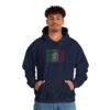 17594078285219486749_2048.jpeg Mexico States Hoodie – Unisex Heavy Blend Pullover - Sizes S to 5XL