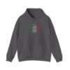 17855231183706260012_2048.jpeg Mexico States Hoodie – Unisex Heavy Blend Pullover - Sizes S to 5XL