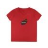 South Africa States V-Neck T-Shirt – Women's Soft-Style Tee - Sizes S to 3XL