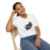 South Africa States T-Shirt – Unisex Soft-Style Tee - Sizes XS to 5X