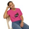 South Africa States T-Shirt – Unisex Soft-Style Tee - Sizes XS to 5X