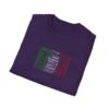 Mexico States T-Shirt – Unisex Soft-Style Tee - Sizes XS to 5XL