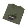 South Africa States T-Shirt – Unisex Soft-Style Tee - Sizes XS to 5X