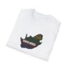 South Africa States T-Shirt – Unisex Soft-Style Tee - Sizes XS to 5X