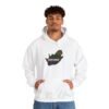 South Africa States Hoodie – Sizes Small to 5XL