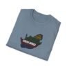 South Africa States T-Shirt – Unisex Soft-Style Tee - Sizes XS to 5X