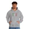 393685721038686707_2048.jpeg Mexico States Hoodie – Unisex Heavy Blend Pullover - Sizes S to 5XL