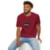 South Africa States T-Shirt – Unisex Soft-Style Tee - Sizes XS to 5X