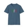 Mexico States T-Shirt – Unisex Soft-Style Tee - Sizes XS to 5XL
