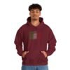 5297730722582214356_2048.jpeg Mexico States Hoodie – Unisex Heavy Blend Pullover - Sizes S to 5XL