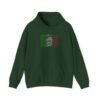 53129397854148118_2048.jpeg Mexico States Hoodie – Unisex Heavy Blend Pullover - Sizes S to 5XL