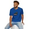 South Africa States T-Shirt – Unisex Soft-Style Tee - Sizes XS to 5X
