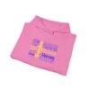 Sweden Flag Cities Hoodie – Cozy Unisex Sweatshirt Featuring Swedish Cities Sizes S to 5XL