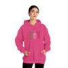 6075198689519440990_2048.jpeg Mexico States Hoodie – Unisex Heavy Blend Pullover - Sizes S to 5XL