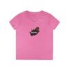South Africa States V-Neck T-Shirt – Women's Soft-Style Tee - Sizes S to 3XL