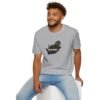 South Africa States T-Shirt – Unisex Soft-Style Tee - Sizes XS to 5X
