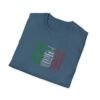 Mexico States T-Shirt – Unisex Soft-Style Tee - Sizes XS to 5XL