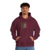 7912145284533709800_2048.jpeg Mexico States Hoodie – Unisex Heavy Blend Pullover - Sizes S to 5XL