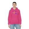 Sweden Flag Cities Hoodie – Cozy Unisex Sweatshirt Featuring Swedish Cities Sizes S to 5XL