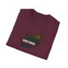 South Africa States T-Shirt – Unisex Soft-Style Tee - Sizes XS to 5X
