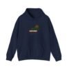 South Africa States Hoodie – Sizes Small to 5XL