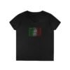 Mexico States V-Neck T-Shirt – Women’s Soft-Style Fit - Sizes S to 3XL