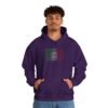 9877999003786989237_2048.jpeg Mexico States Hoodie – Unisex Heavy Blend Pullover - Sizes S to 5XL
