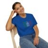 Mexico States T-Shirt – Unisex Soft-Style Tee - Sizes XS to 5XL