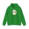 Deutschland Germany Cities Beer Stein Hoodie – Unisex Sizes S to 5XL