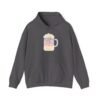 charcoal hoodie unisex beer stein German Cities
