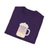 navy unisex tshirt beer stein German Cities