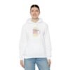 white hoodie unisex beer stein German Cities
