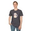 Deutschland Germany Cities Beer Stein T-Shirt – Unisex Soft-Style Tee - Sizes XS to 5XL
