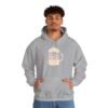 grey hoodie unisex beer stein German Cities