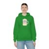 Irish green hoodie unisex beer stein German Cities