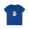 Deutschland Germany Cities Beer Stein Women’s V-Neck T-Shirt – Soft & Stylish  - Sizes S to 3XL