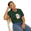 forest green unisex tshirt beer stein German Cities