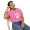 pink unisex tshirt beer stein German Cities