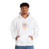 white hoodie unisex beer stein German Cities