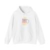 white hoodie unisex beer stein German Cities