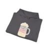 charcoal hoodie unisex beer stein German Cities