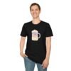 Deutschland Germany Cities Beer Stein T-Shirt – Unisex Soft-Style Tee - Sizes XS to 5XL