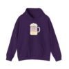navy hoodie unisex beer stein German Cities