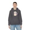 charcoal hoodie unisex beer stein German Cities