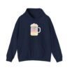 Deutschland Germany Cities Beer Stein Hoodie – Unisex Sizes S to 5XL