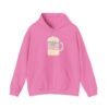 pink hoodie unisex beer stein German Cities