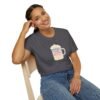 Deutschland Germany Cities Beer Stein T-Shirt – Unisex Soft-Style Tee - Sizes XS to 5XL